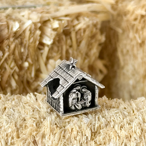 CHARM NACIMIENTO