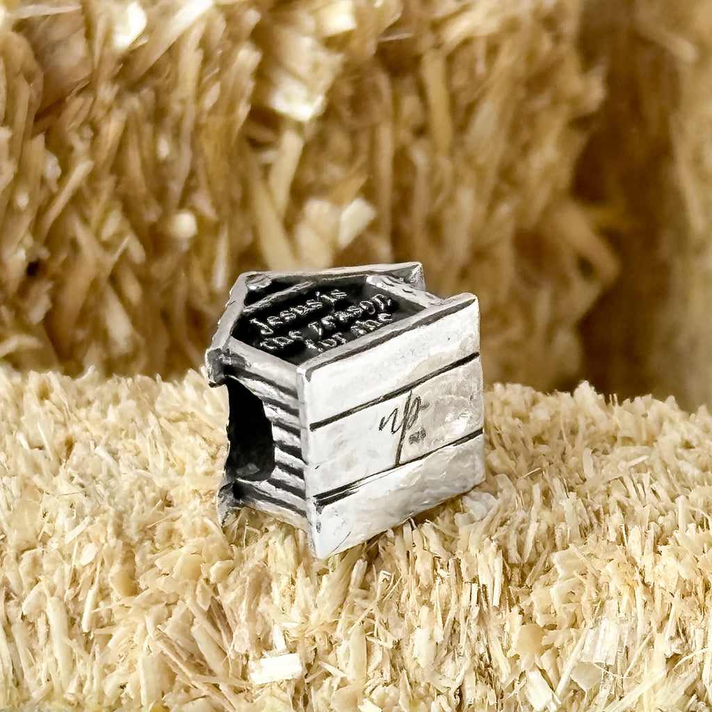 CHARM NACIMIENTO