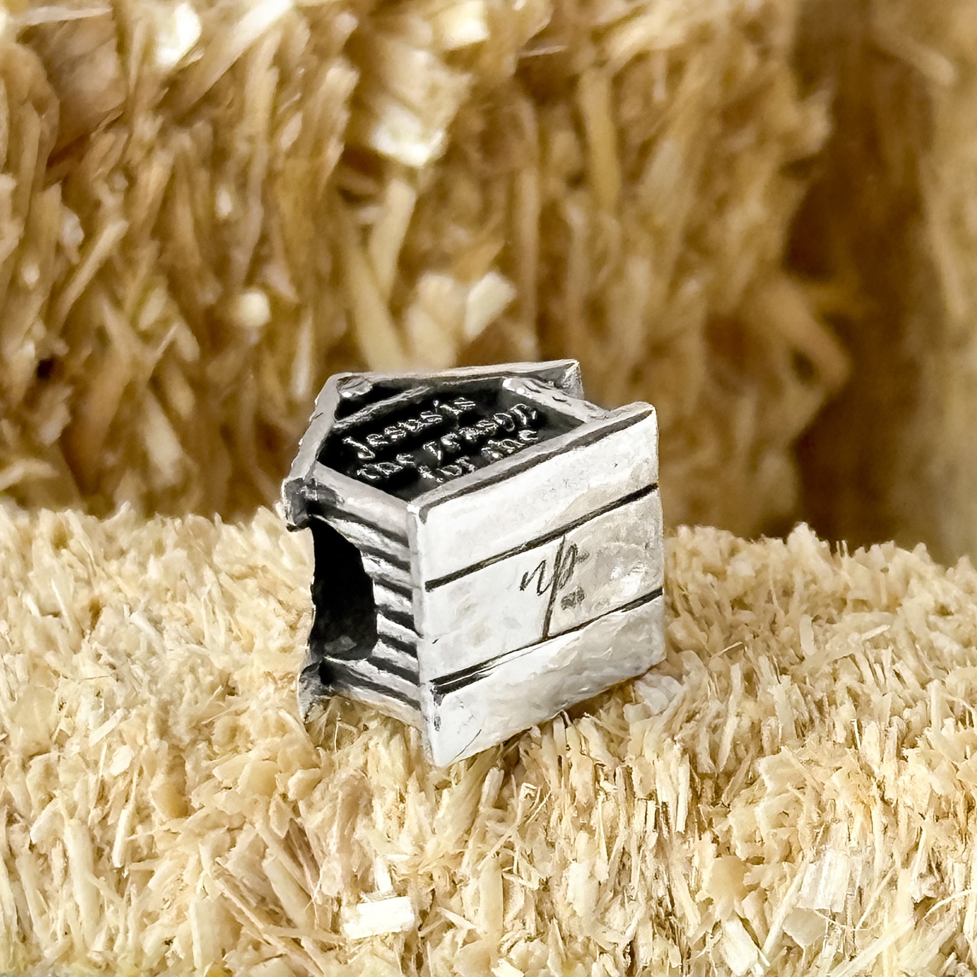 CHARM NACIMIENTO