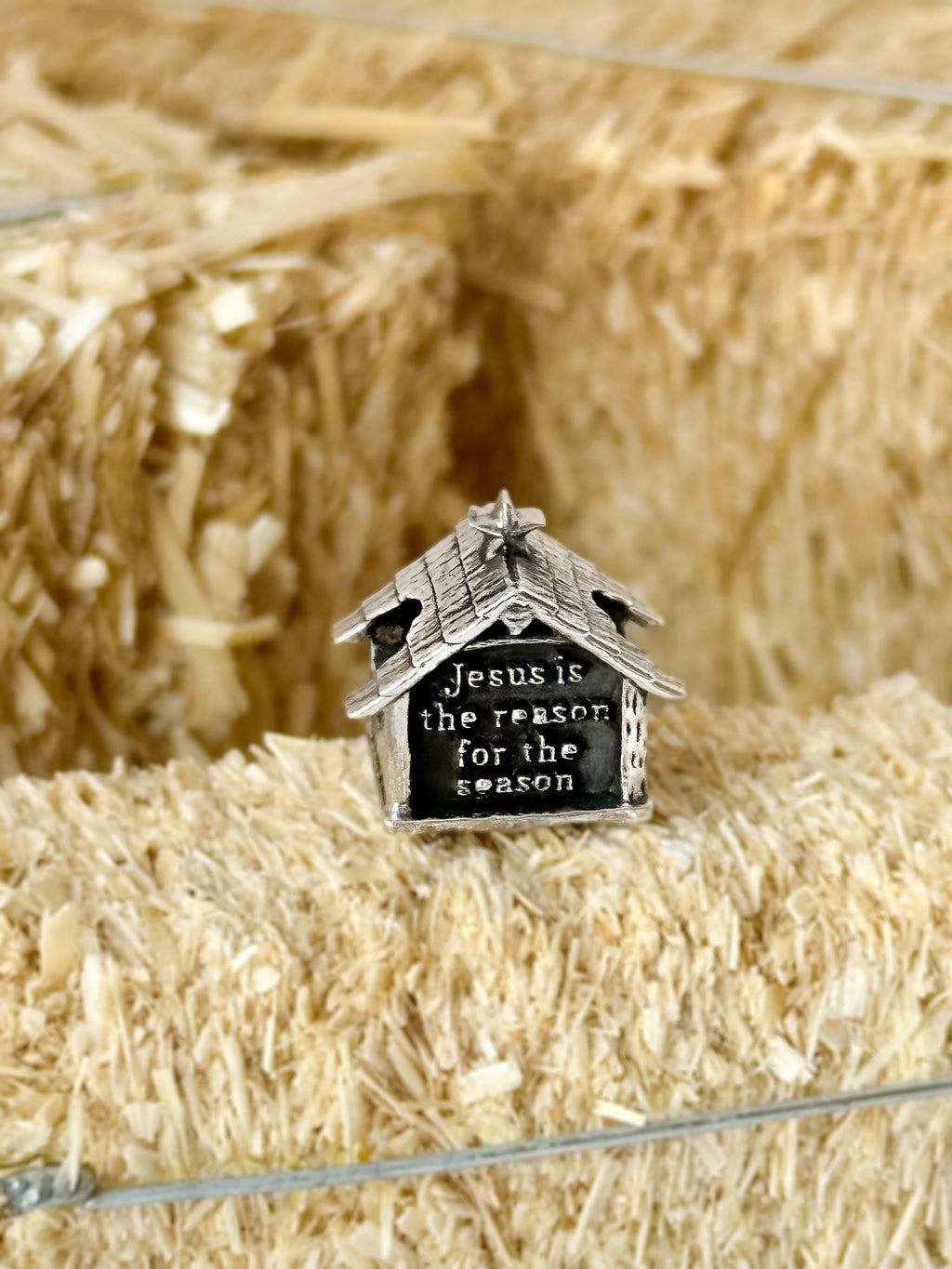 CHARM NACIMIENTO