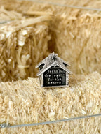 CHARM NACIMIENTO