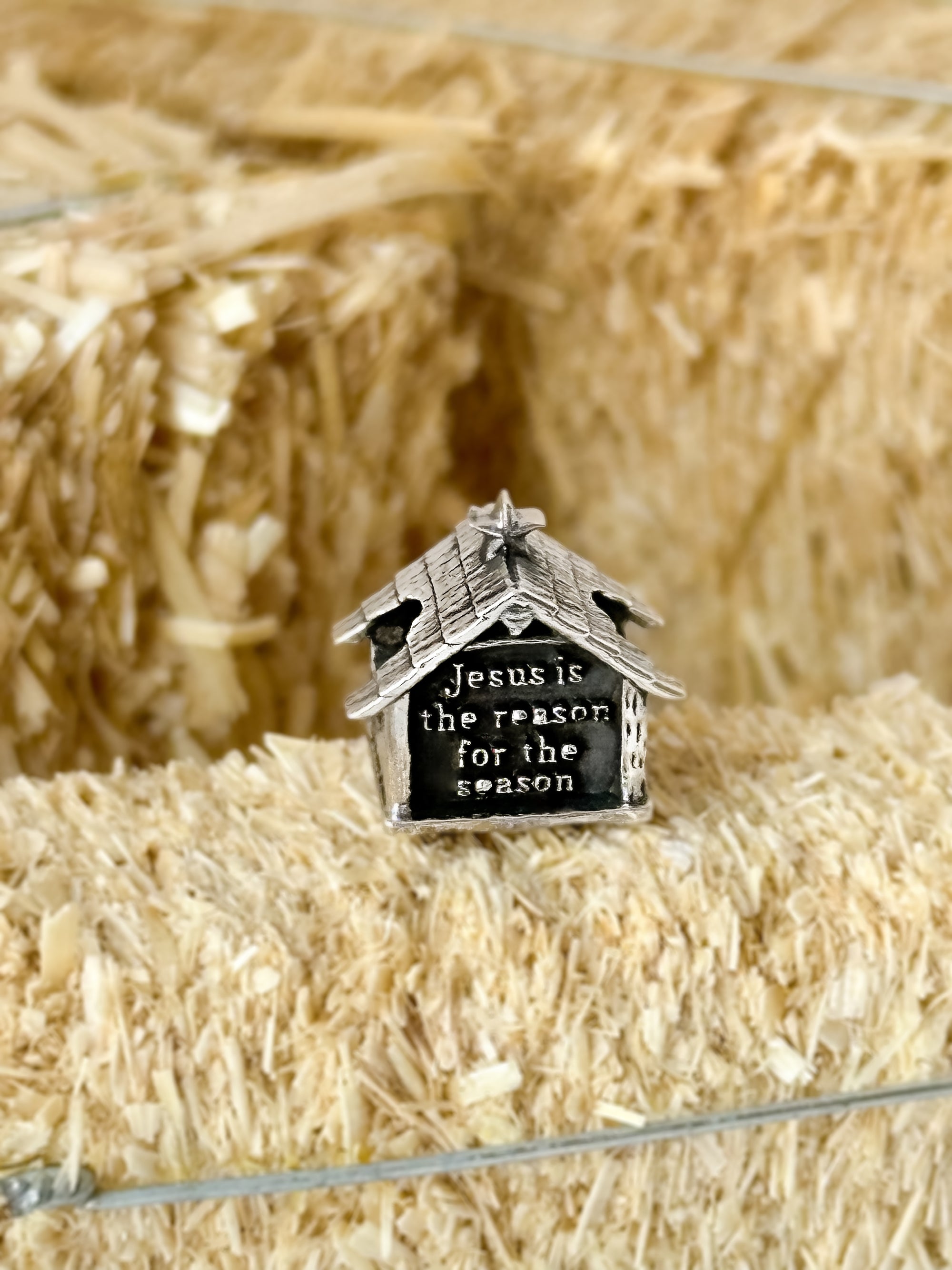 CHARM NACIMIENTO